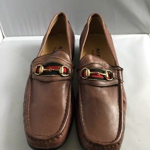 ITALIAN SHOES FOR MEN.